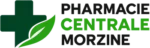 pharmaciecentrale-morzine.fr logo