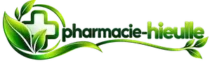 pharmacie-hieulle logo