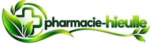 pharmacie-hieulle logo