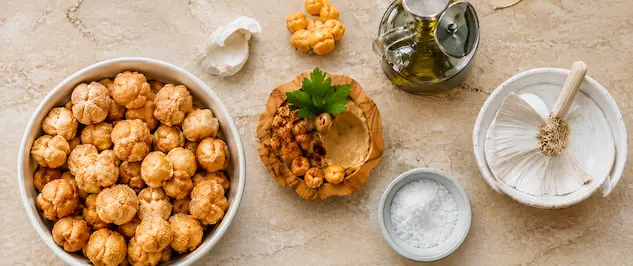 Vitamines & minéraux essentiels pour votre corps